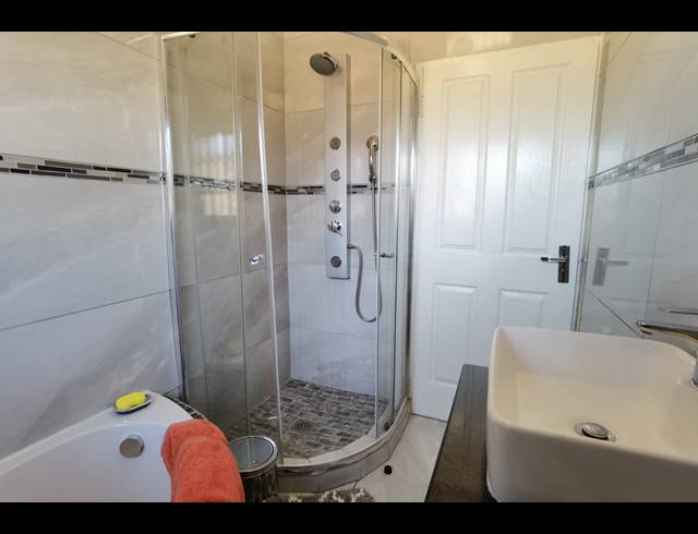 4 BEDROOM HOUSE FOR SALE IN DAL FOUCHE
